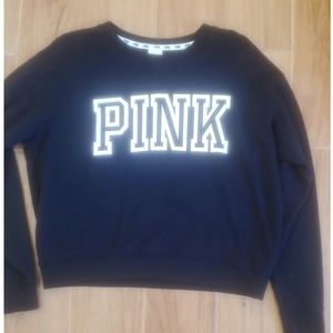 PINK Victoria's Secret Pullover